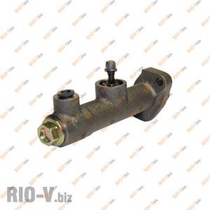 Циліндр зчеплення головний 2101 Hort - HCC57001