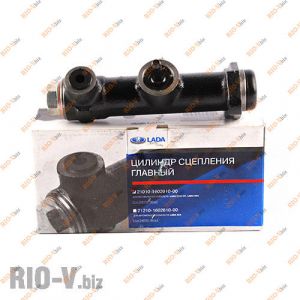 Циліндр зчеплення головний 2101 ВАЗ - 21010-160261000