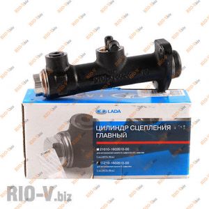 Циліндр зчеплення головний 2121 ВАЗ - 21210-160261000