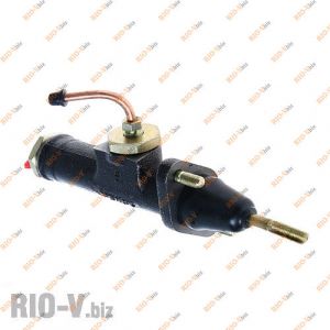 Циліндр зчеплення головний УАЗ 452 Fenox без вилки - C2214C3