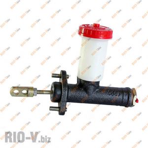 Циліндр зчеплення головний УАЗ Патріот Fenox з бачком - C2222.5C3