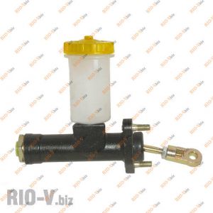 Циліндр зчеплення головний УАЗ Патріот ДК з бачком - 3163-1602300