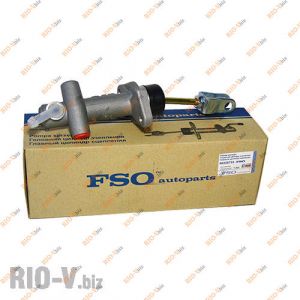 Циліндр зчеплення головний Авео FSO - 96339733