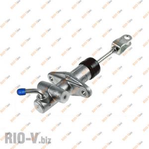 Циліндр зчеплення головний Авео GM - 96652647