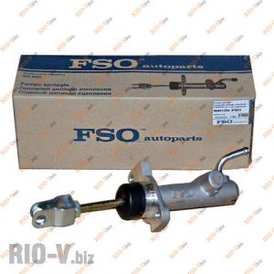 Циліндр зчеплення головний Ланос FSO - 96481284