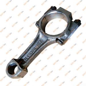 Шатун 2108 шт ВАЗ - 21080-100404500