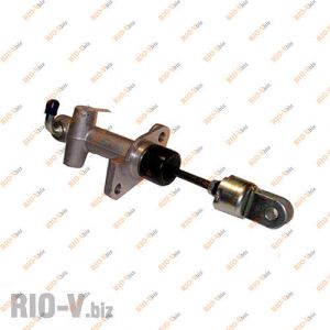 Циліндр зчеплення головний Лачетті Valeo - PMC-40