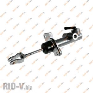 Циліндр зчеплення головний Лачетті Корея - 96494422