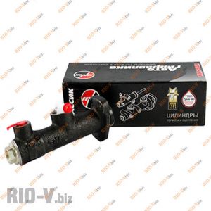 Циліндр робочий зчеплення 2101 Fenox - P1944C3