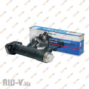 Циліндр робочий зчеплення 2101 ВАЗ - 21010-160250800