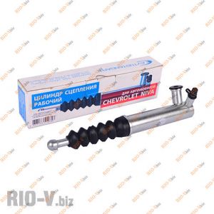 Циліндр робочий зчеплення 2123 ВАЗ - 2123-1602510