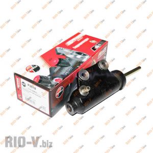 Циліндр робочий зчеплення Волга Fenox - P2518C3