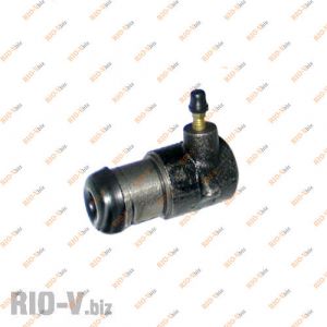 Циліндр робочий зчеплення 412, 2140 Агат - 412-1602512