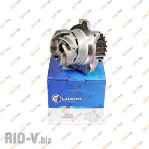 Насос 2108 Лузар - LWP-0108