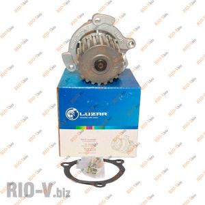 Насос 2112 Лузар - LWP0112