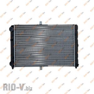 Радіатор охолодження 2110 алюм інж АМЗ - PAC-OX2112