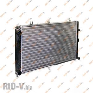 Радіатор охолодження 2170 алюм АМЗ - PAC-OX2170