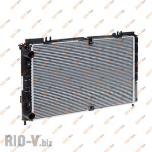 Радіатор охолодження 2170 алюм конд Panasonic Лузар - LRC01272b