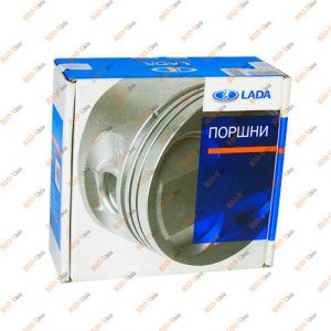 Поршень 21083 82,0 Е ВАЗ - 21083-1004015