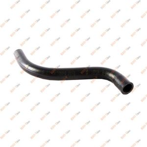 Патрубок обігрівача 2108, Таврія довгий №2 (грубки) БРТ - 2108-8101208Р