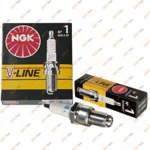 Свічки NGK №1 Audi, VW, Fiat - VL-1