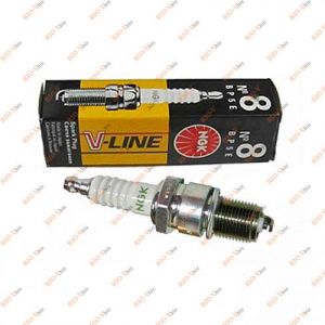 Свічки NGK №8 BMW, Mits, Nissan - VL-8