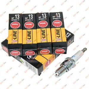 Свічки NGK №13 2110 8V - VL-13