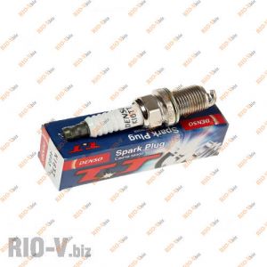 Свічки Denso T03 іномарка - K16TT#4