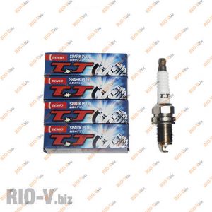 Свічки Denso T07 2110 16V - Q20TT#4