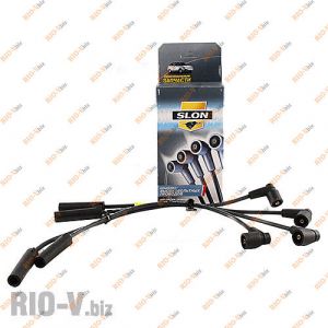Провід запалювання 2108 інжектор Slon - 2111-3707080-01