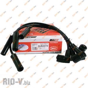 Провід запалювання 2108 інжектор Spart - SLA072