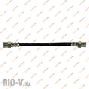 Шланг гальмівний Амулет, Форза задній - A11-3506070