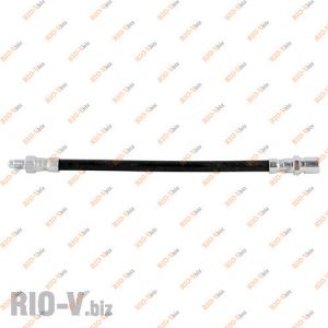 Шланг гальмівний 2101 задній Угорщина - FT2821