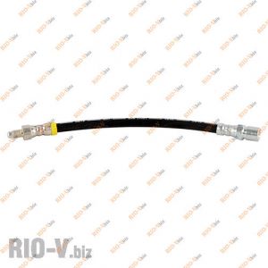 Шланг гальмівний 2101 задній ДААЗ - 21010-350608500