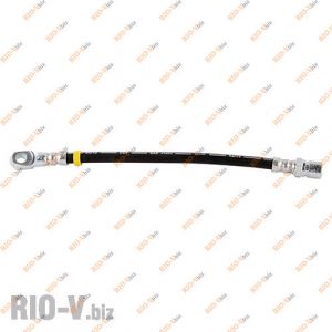 Шланг гальмівний 2101 передній Дімітровоград - 2101-3506006