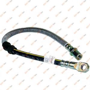 Шланг гальмівний 2121 передній довгий Угорщина - FT3268