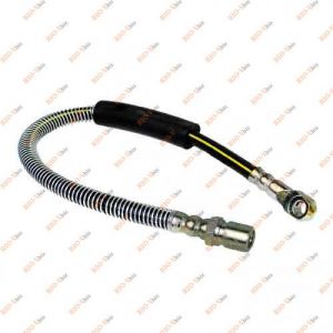 Шланг гальмівний 2121 передній короткий Угорщина - FT3269