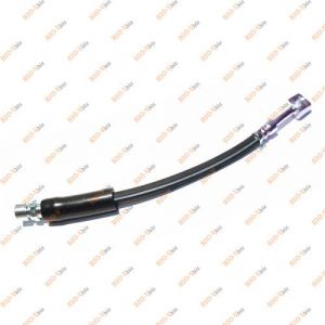 Шланг гальмівний Ланос передній Shin Kum - 96212323a