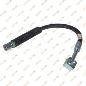 Шланг гальмівний Ланос передній Угорщина - FT4679