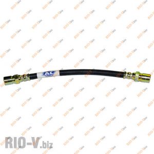 Шланг гальмівний Таврія задній АТ - АТ6085-102ВН-R