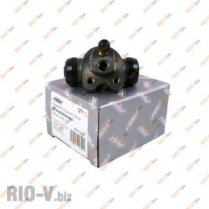 Циліндр задній гальмівний Ланос 1.5 Rider - RD.434090235420