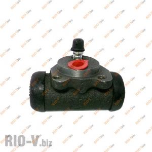 Циліндр задній гальмівний 2140, 2141 Агат - 2141-3502040-00