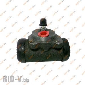 Циліндр задній гальмівний 412 Агат - 412-1602510