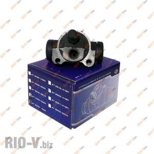 Циліндр задній гальмівний Таврія AT - АТ-2040-102Н