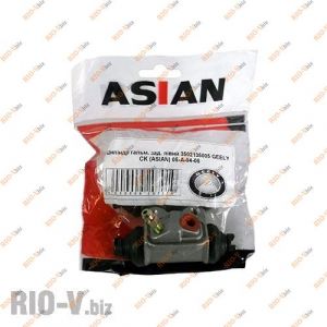 Циліндр задній гальмівний Джилі СК лівий Asiann - 3502135005