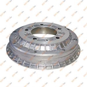 Барабан гальмівний 2121 Харків - 2121-3502070-01