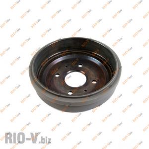 Барабан гальмівний Авео-2, 3 Genuine - GE-999