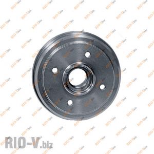 Барабан гальмівної Матіз Extra - EX-16636