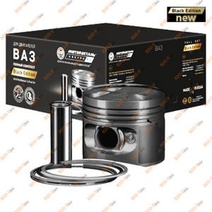 Поршневая 21083 82,4 гр.B Кострома - 21083-1004018-АР