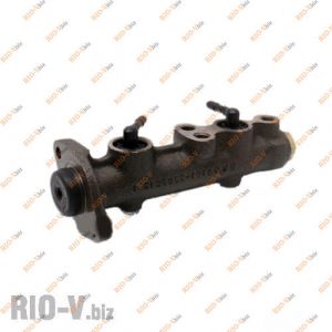 Циліндр головний гальмівний +2121 Hort - HBC51021